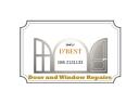 Dbest pvc door and window repairs and replacements logo